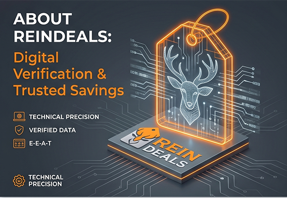 About Reindeals Verified Discount
