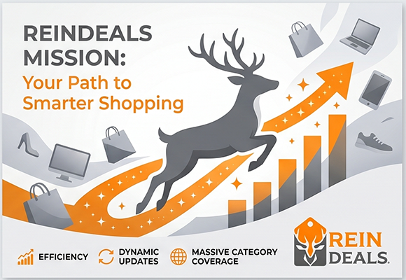 About Reindeals Verified Discount