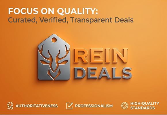 About Reindeals Verified Discount