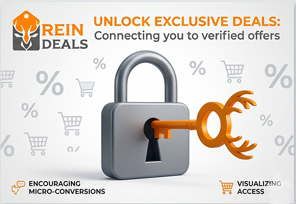 About Reindeals Verified Discount